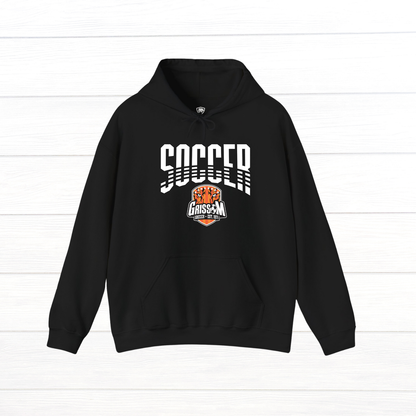 Custom Player Number