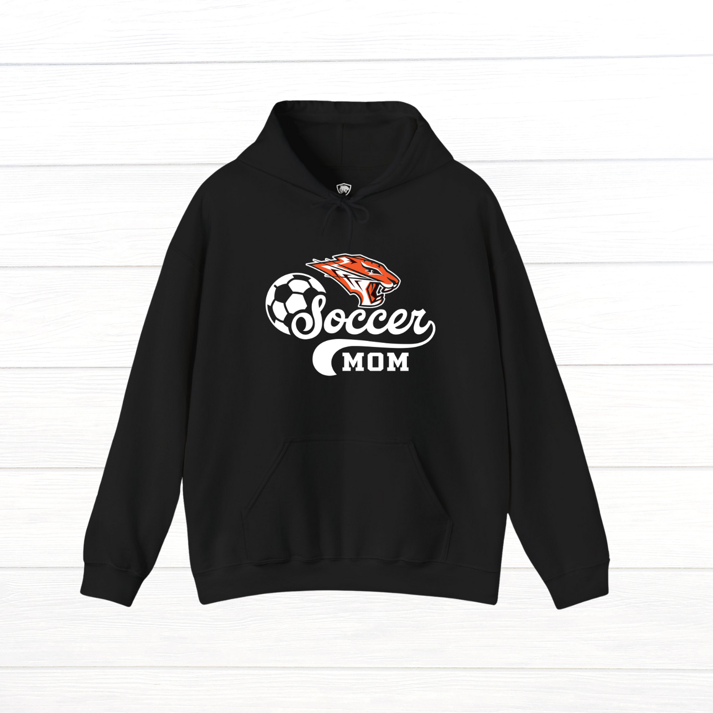 Tigers Custom Name or Number