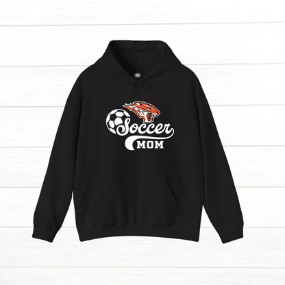 Tigers Custom Name or Number