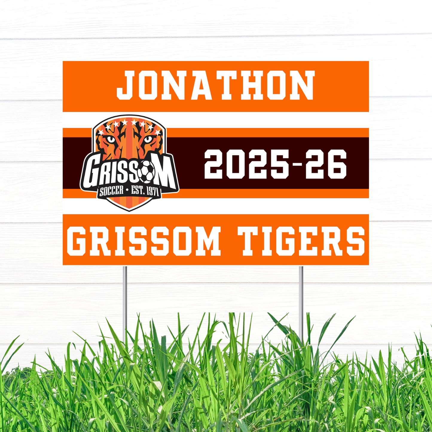 Grissom Tigers