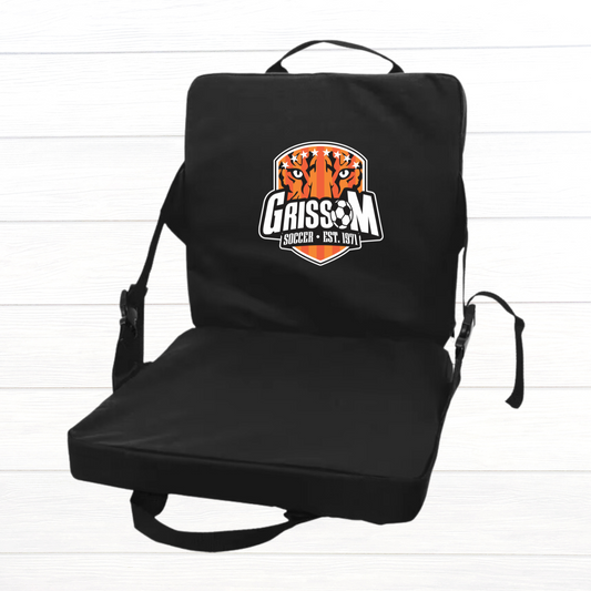 PORTABLE STADIUM SEATS