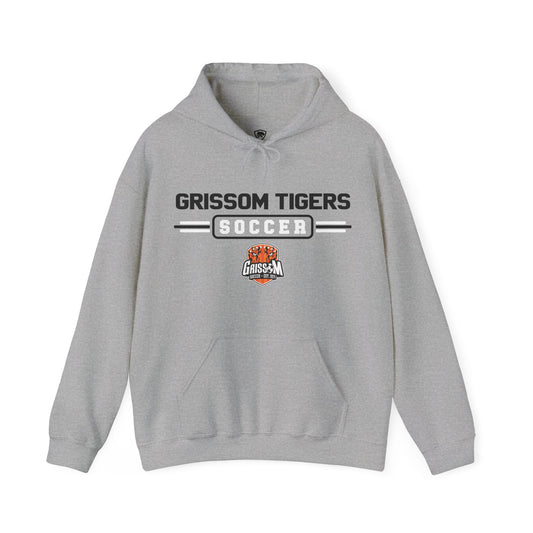 Grissom Tigers Soccer