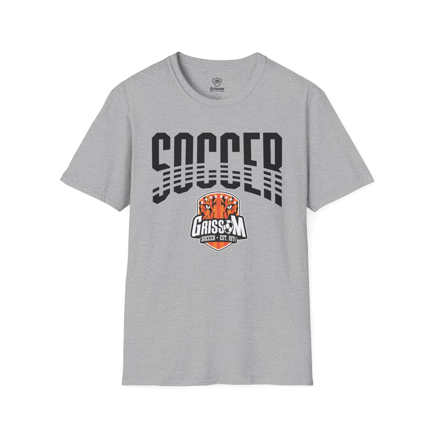 Grissom Men's Soccer (1)