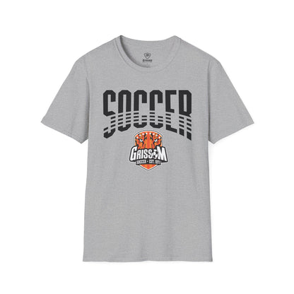 Grissom Men's Soccer (1)