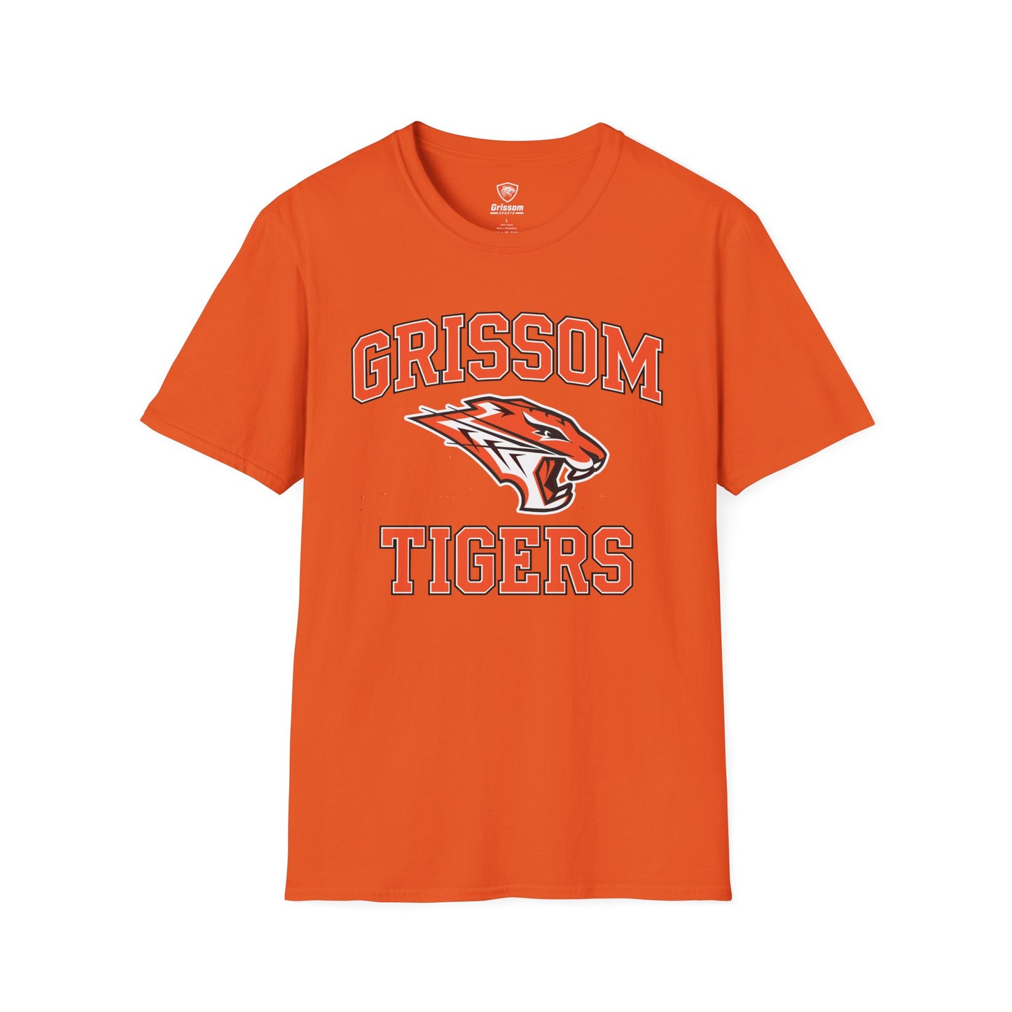 Grissom Tigers