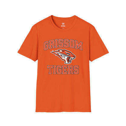 Grissom Tigers