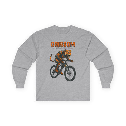 Grissom Mountain Bike Long Sleeve