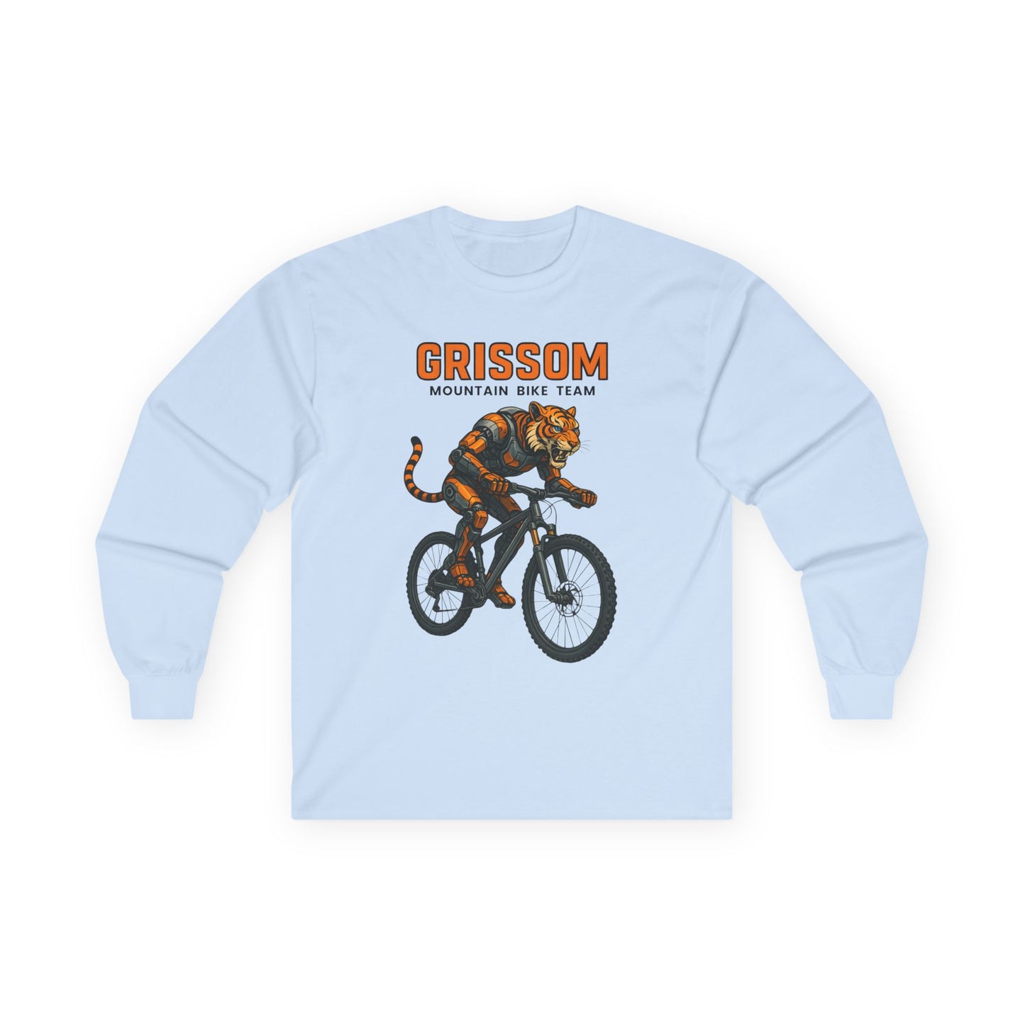 Grissom Mountain Bike Long Sleeve