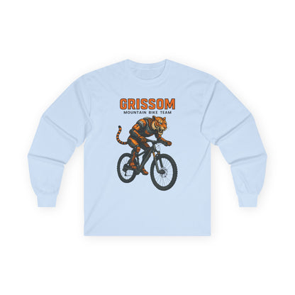 Grissom Mountain Bike Long Sleeve
