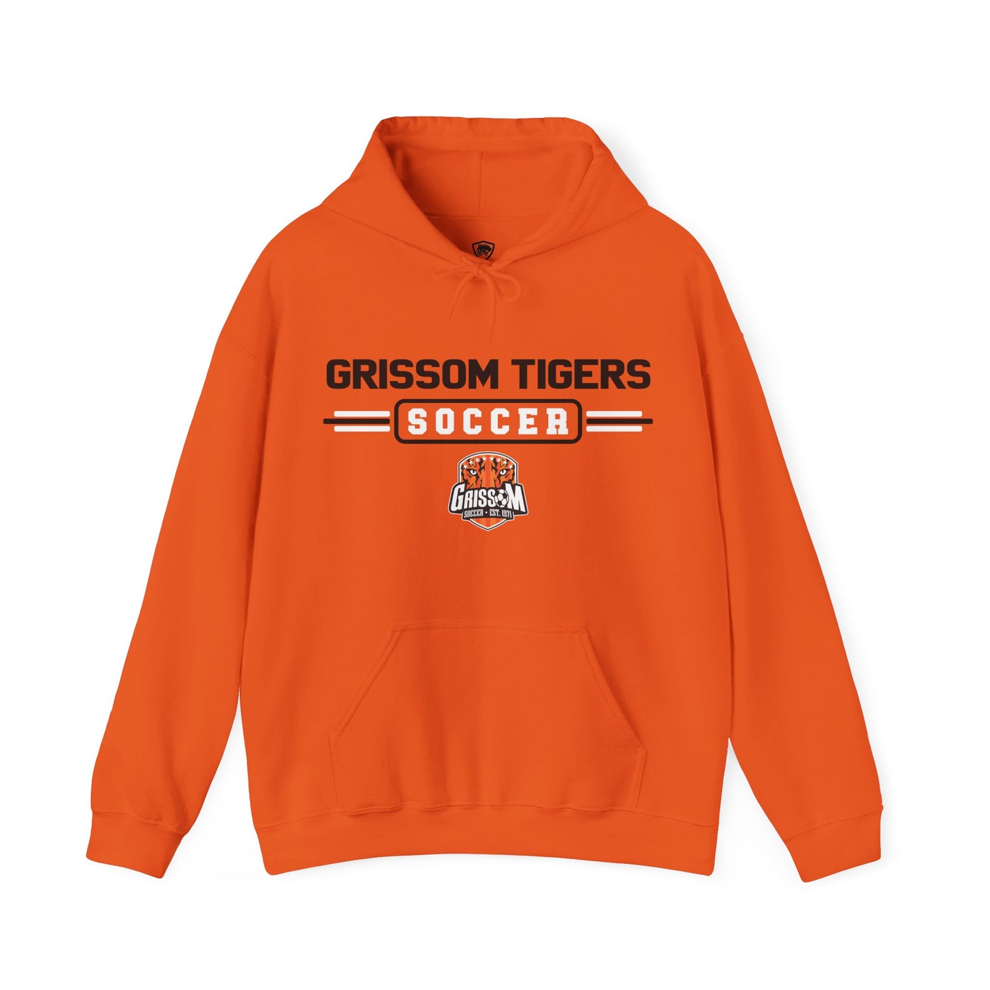 Grissom Tigers Soccer