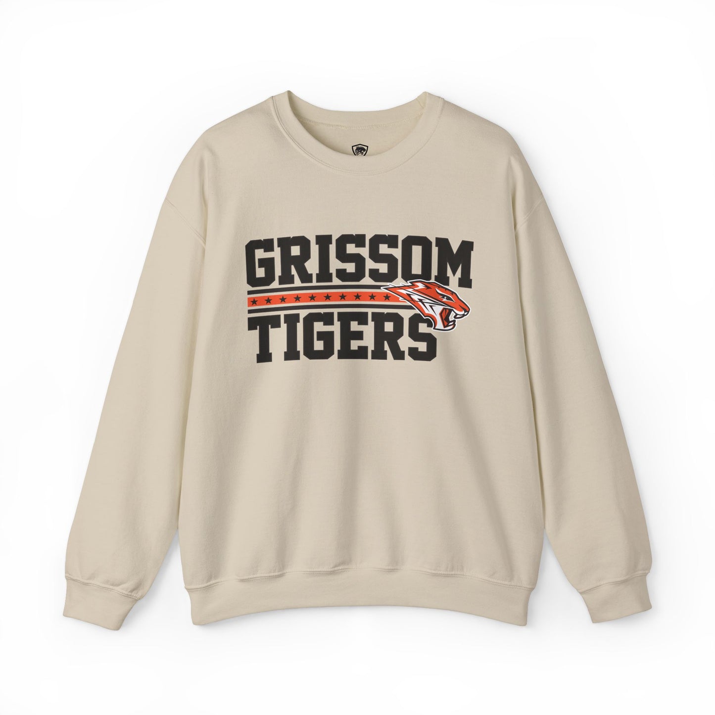 Grissom Star Tigers