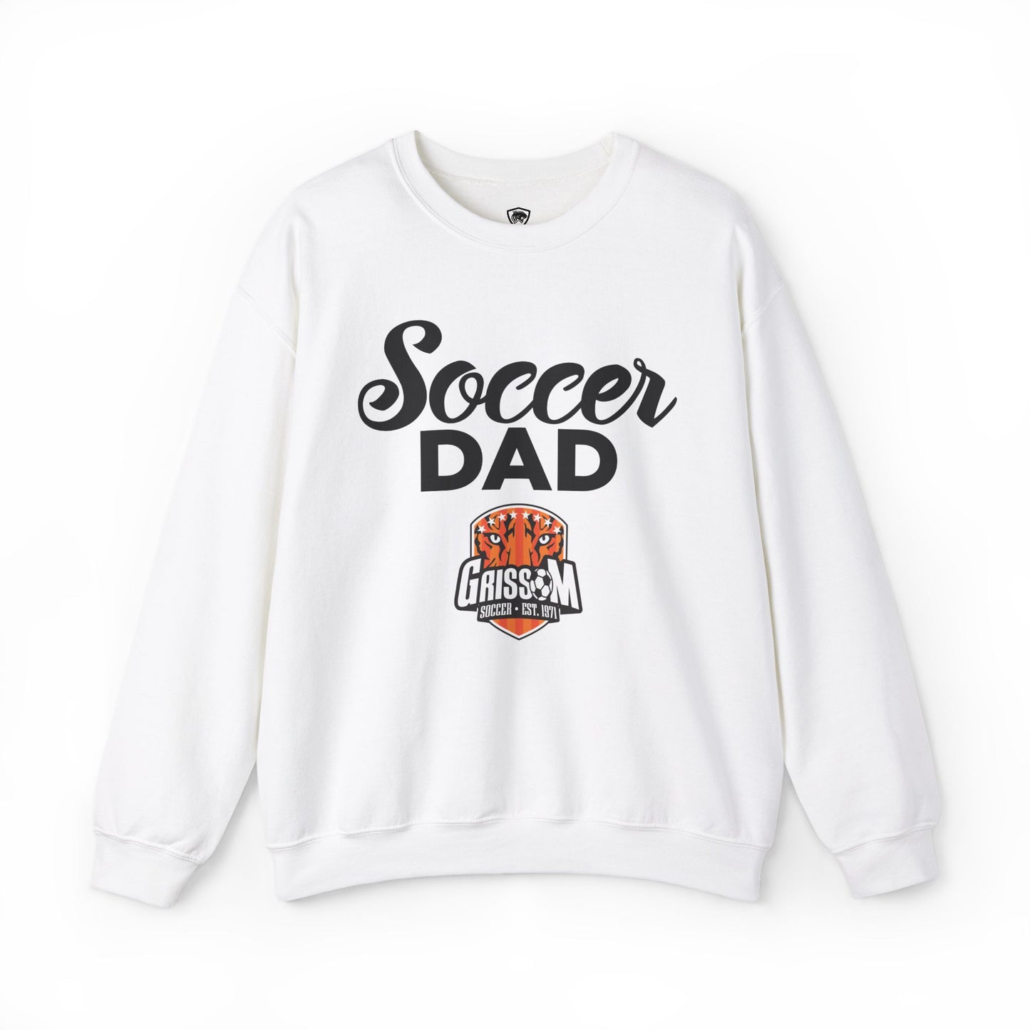 Grissom Soccer Dad