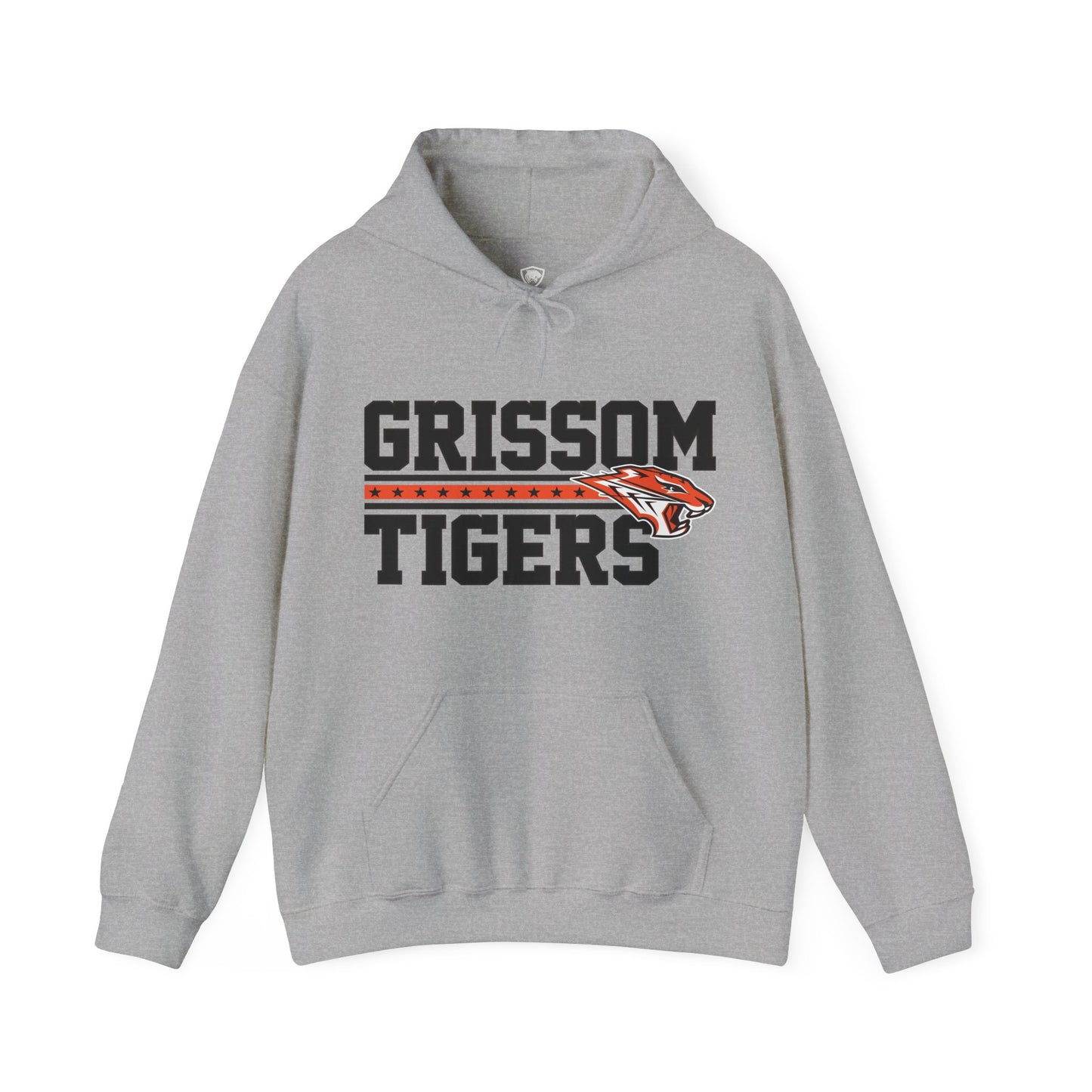 Grissom Star Tigers