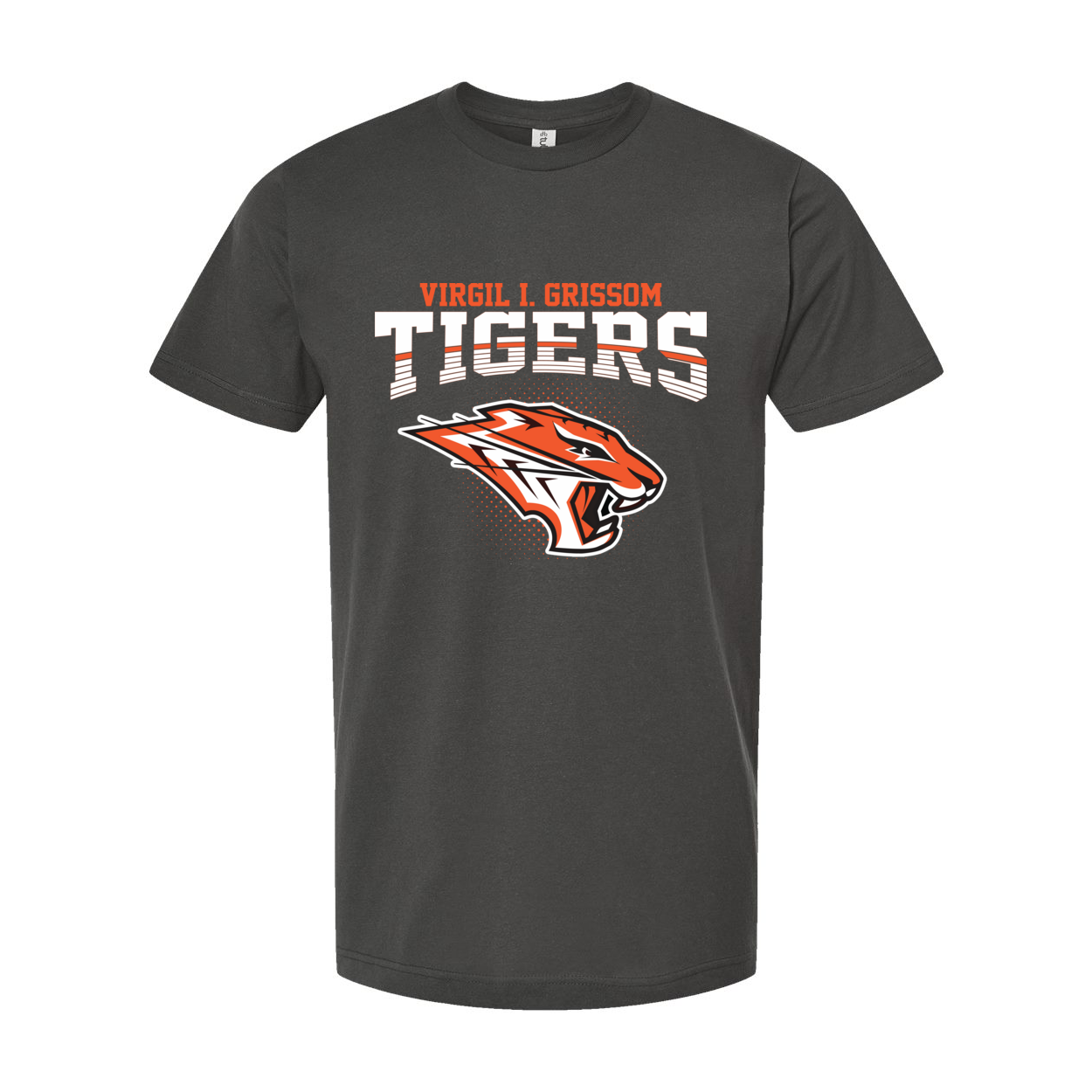 Grissom Tigers