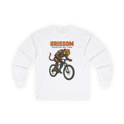 Grissom Mountain Bike Long Sleeve