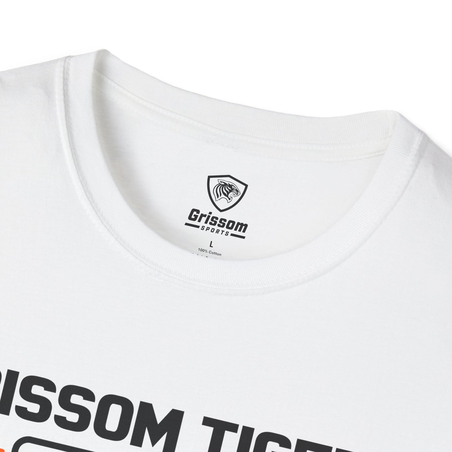 Grissom Soccer Tigers (1)