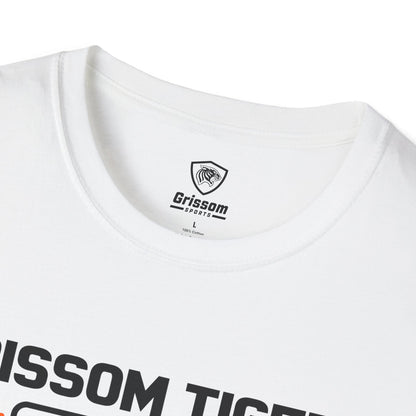 Grissom Soccer Tigers (1)