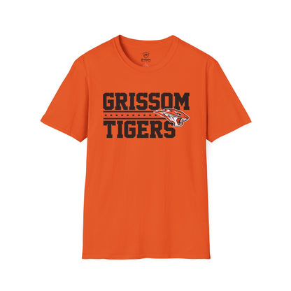 Grissom Tigers Stars