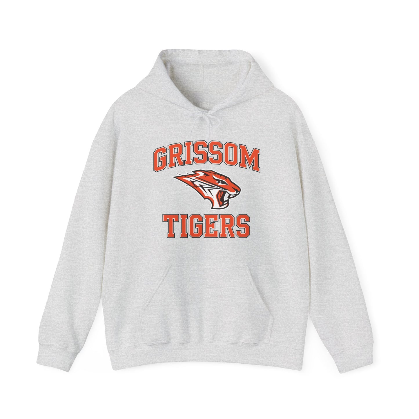 Grissom Tigers