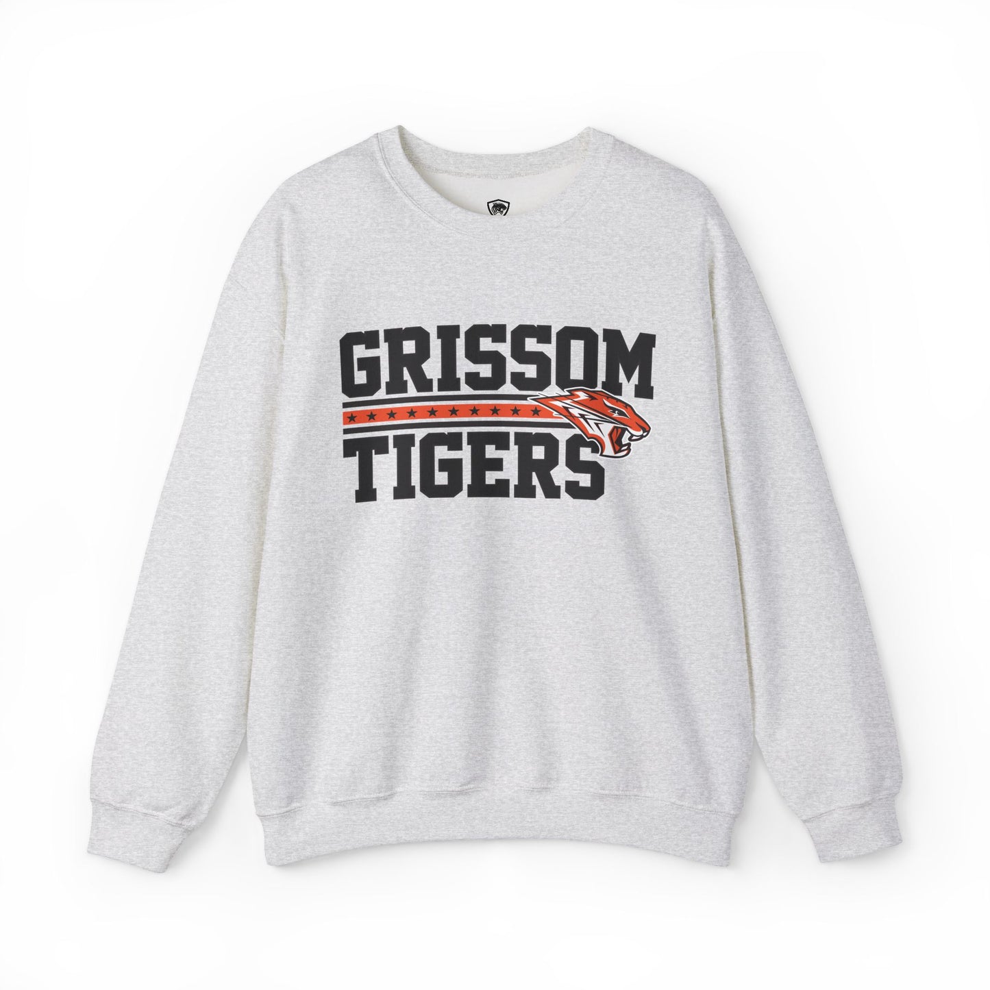 Grissom Star Tigers