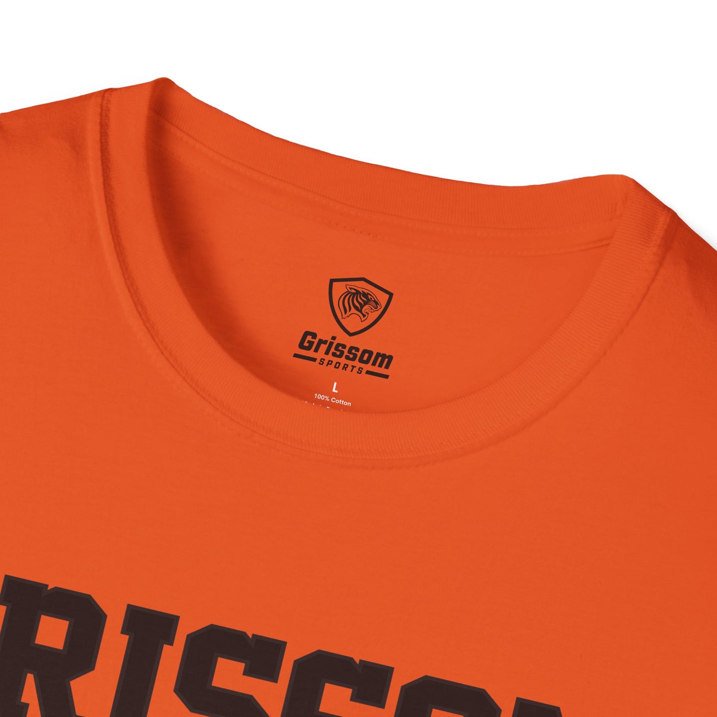 Grissom Tigers Stars