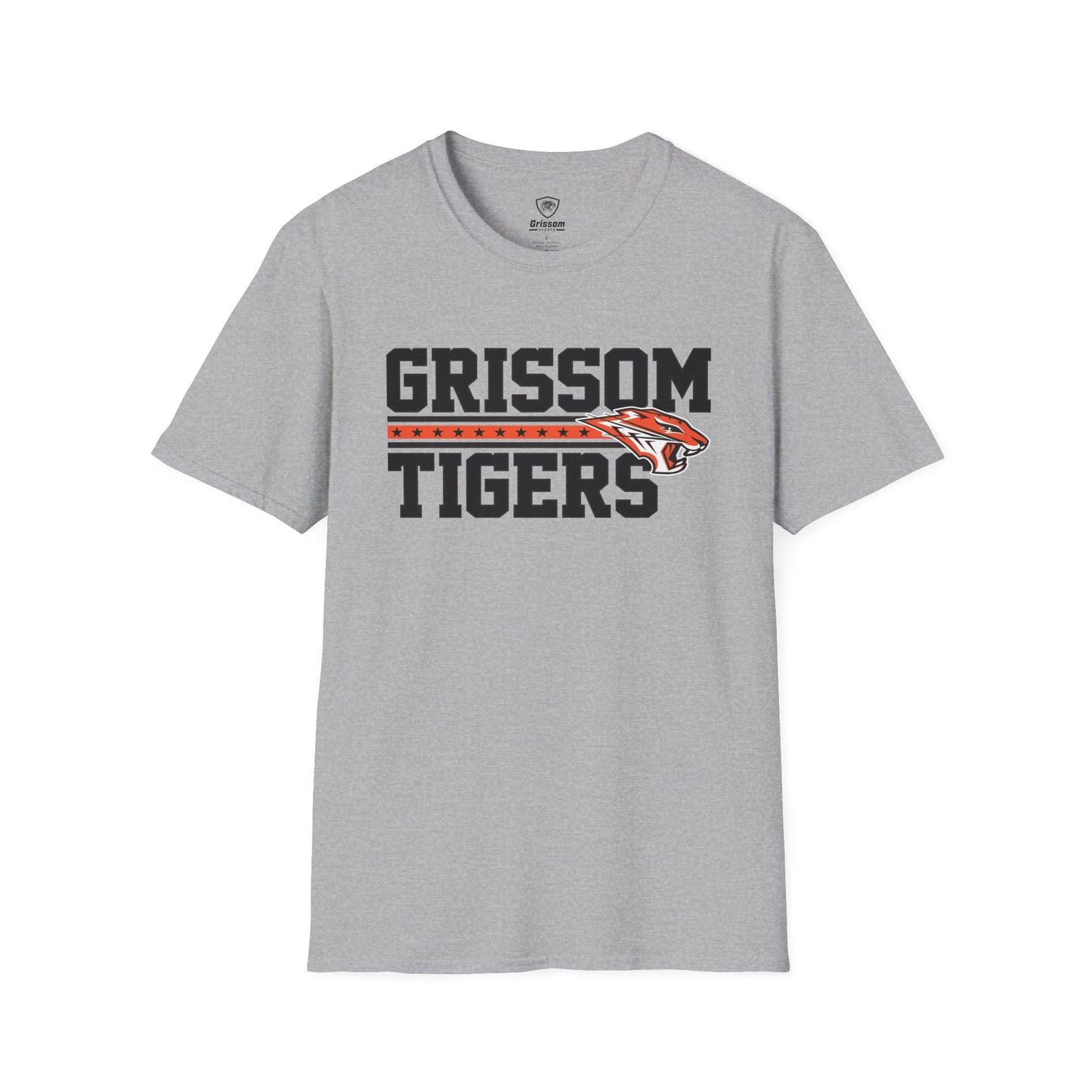 Grissom Tigers Stars