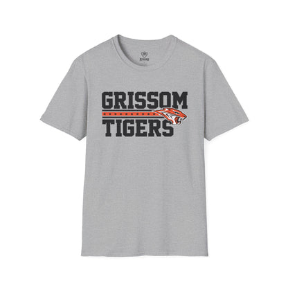 Grissom Tigers Stars