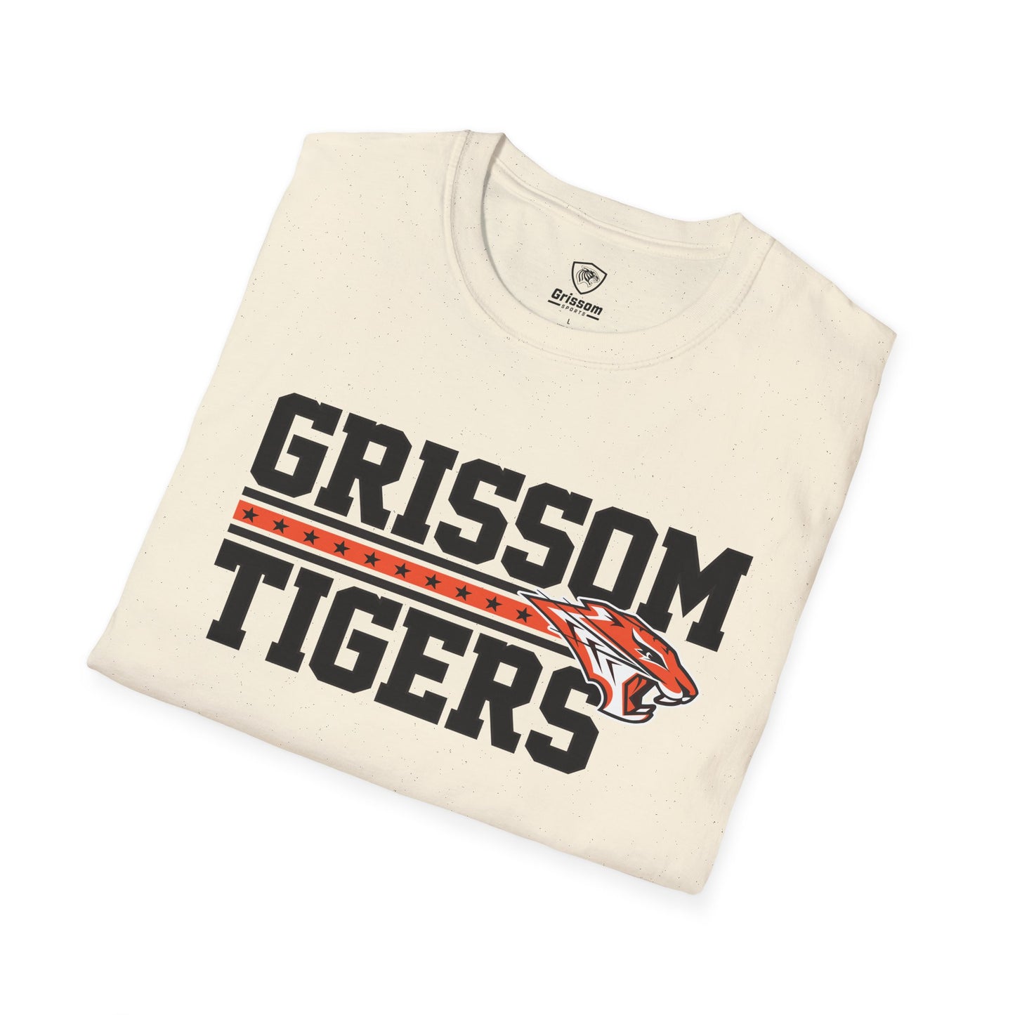 Grissom Tigers Stars