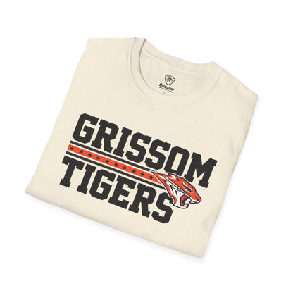 Grissom Tigers Stars
