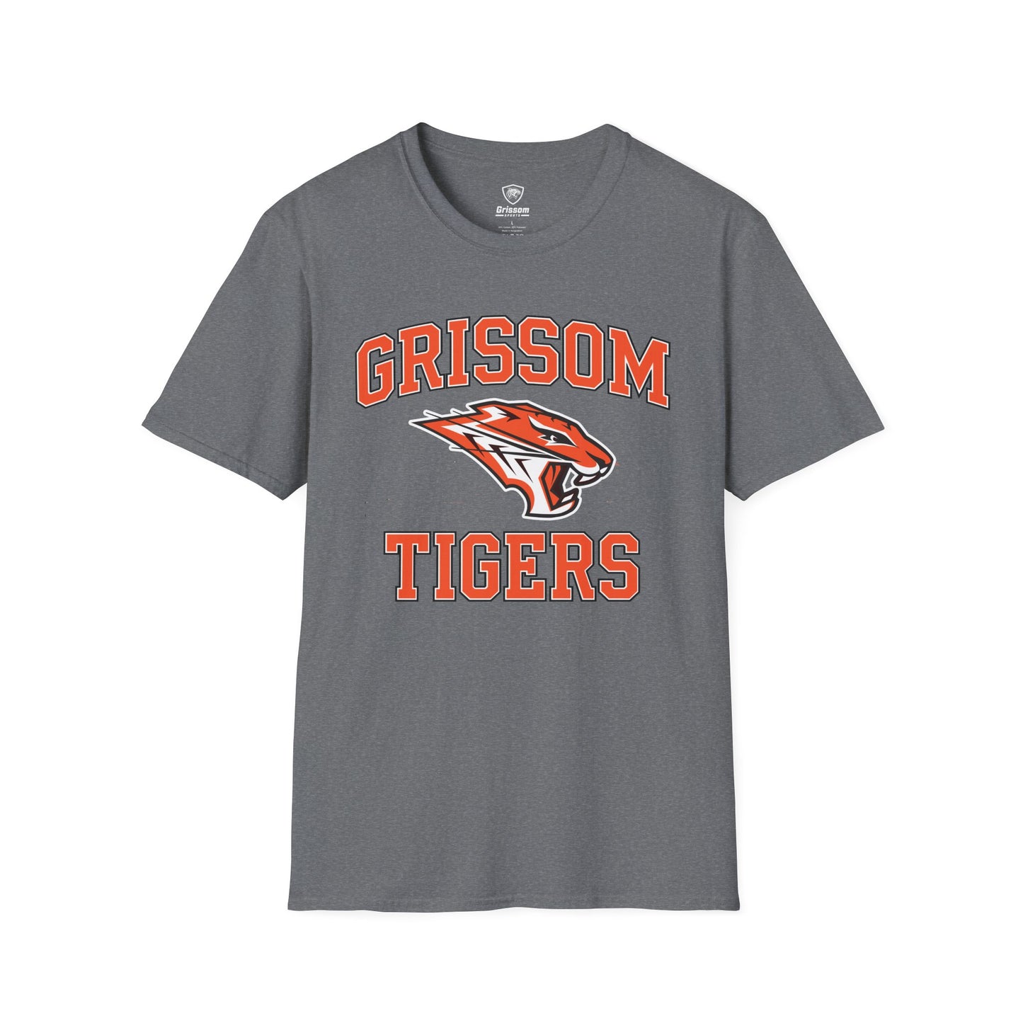 Grissom Tigers