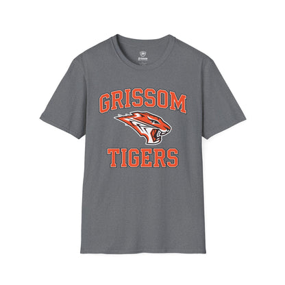 Grissom Tigers