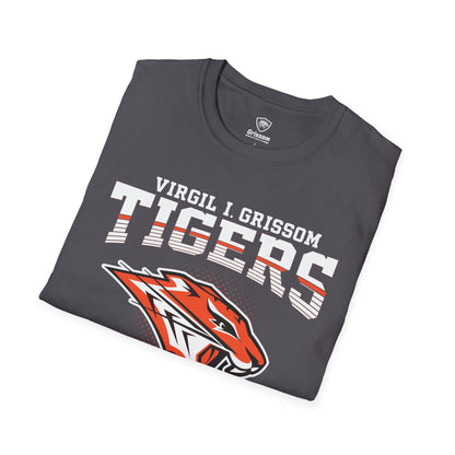 Virgil I. Grissom Tigers