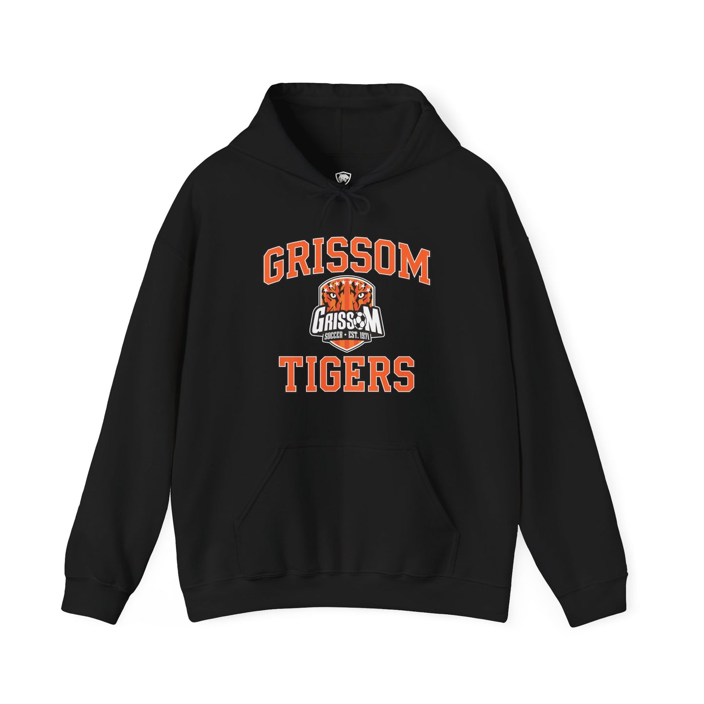 Grissom Soccer