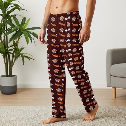 Men's Soccer (Brown)