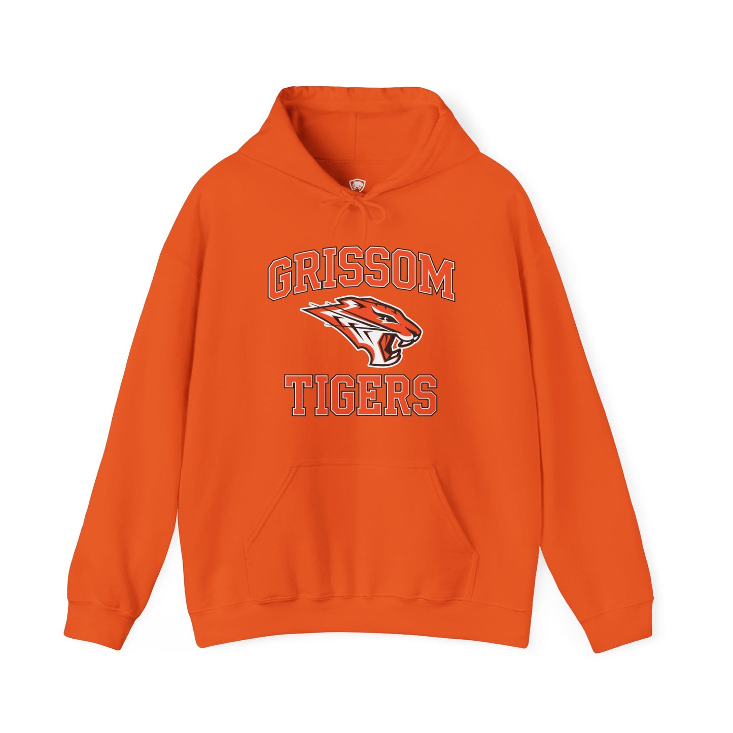 Grissom Tigers