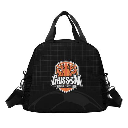 Grissom Soccer Lunch Bag