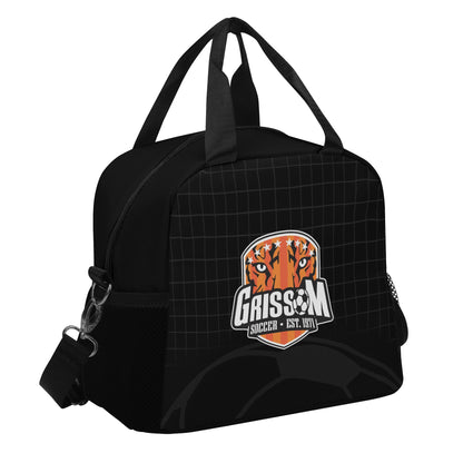 Grissom Soccer Lunch Bag