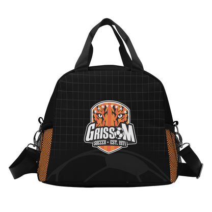 Grissom Soccer Lunch Bag