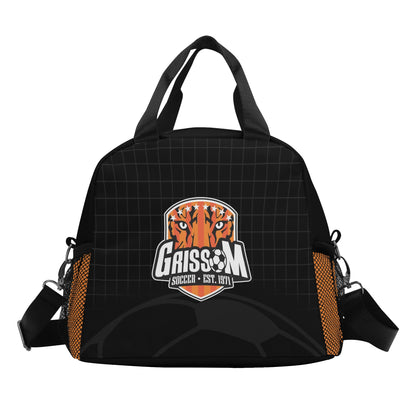 Grissom Soccer Lunch Bag