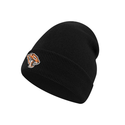 Grissom Tigers Logo Embroidered Knitted Hats