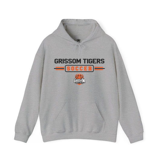 Grissom Tigers Soccer