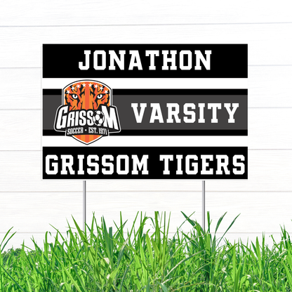 Grissom Tigers