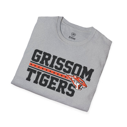 Grissom Tigers Stars