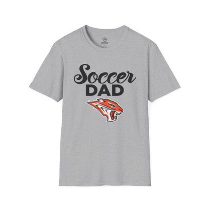 Tigers Soccer Dad (1)