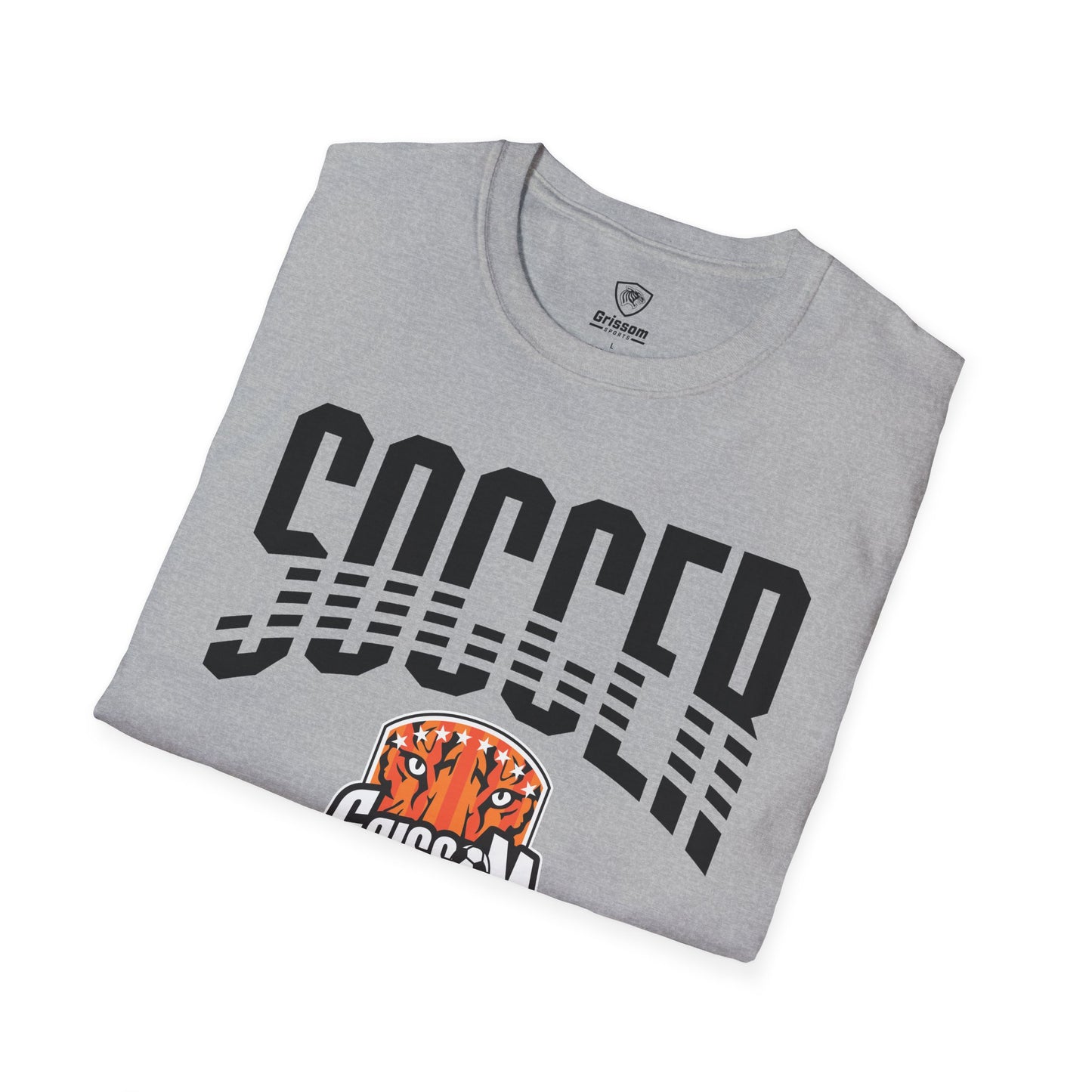 Grissom Men's Soccer (1)