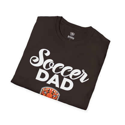 Men's Soccer Dad