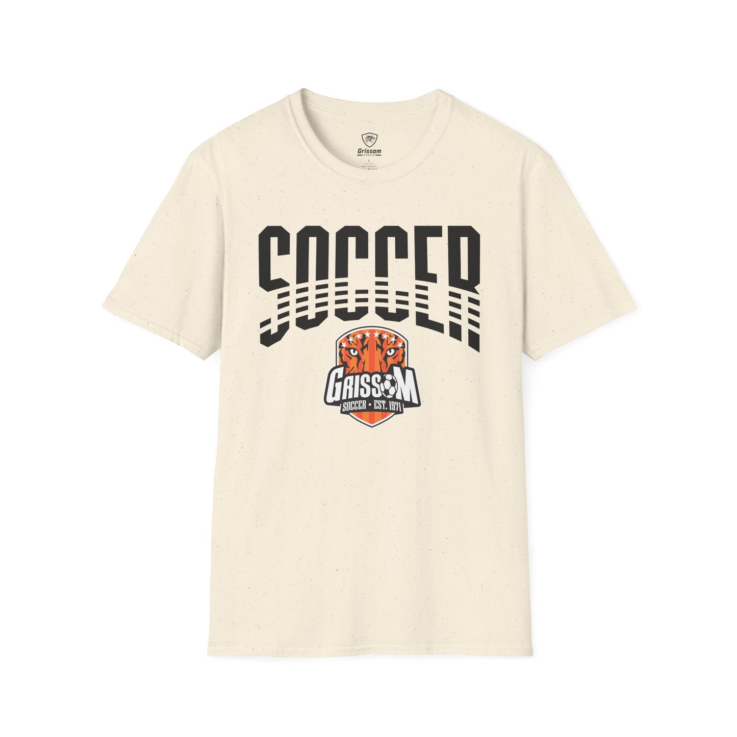 Grissom Men's Soccer (1)