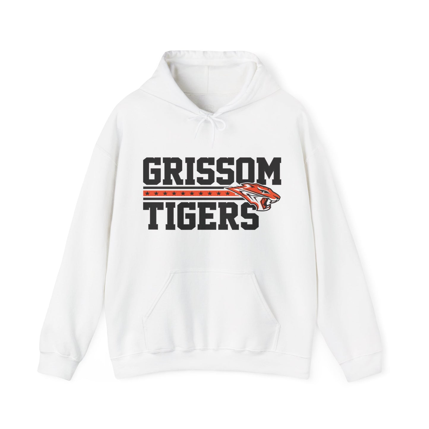 Grissom Star Tigers