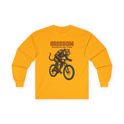 Grissom Mountain Bike Long Sleeve