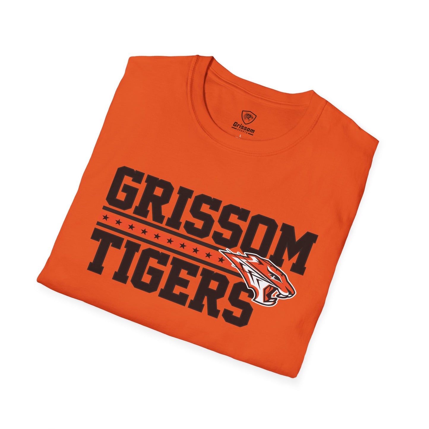 Grissom Tigers Stars